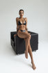 AIRRA Varadero Swimwear Bottom Black Skin